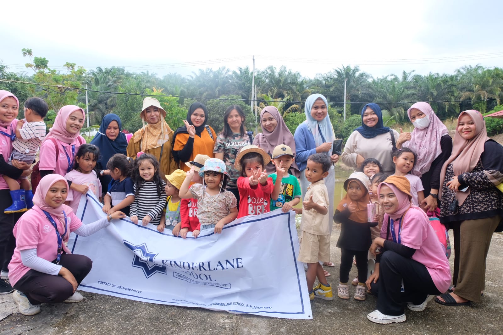 Service representation